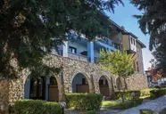 Simantro Resort 