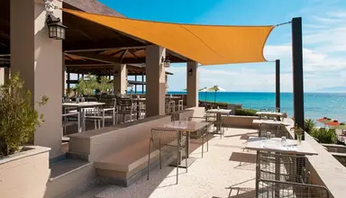 Simantro Resort