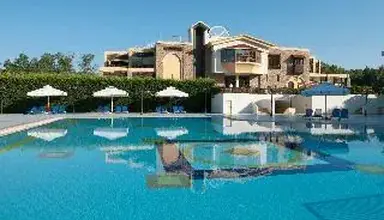 Simantro Resort 