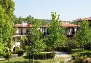 Simantro Resort 