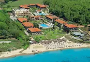 Simantro Resort 
