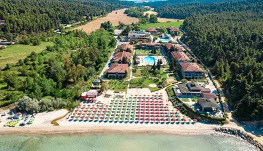 Simantro Resort 