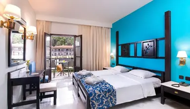 Simantro Resort