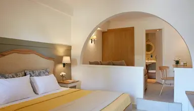 Simantro Resort