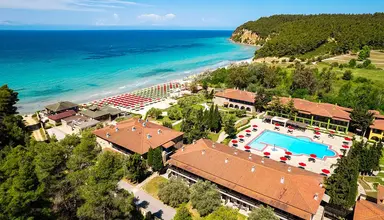 Simantro Resort 