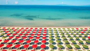 Simantro Resort