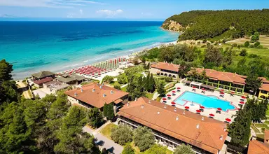 Simantro Resort