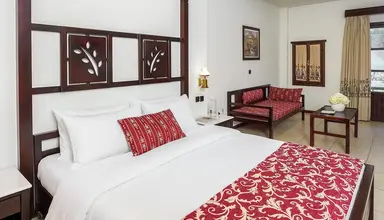 Simantro Resort