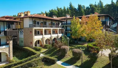 Simantro Resort