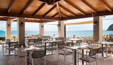 Simantro Resort