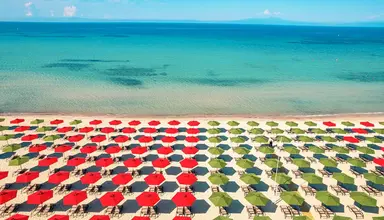 Simantro Resort 