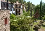 Simantro Resort 