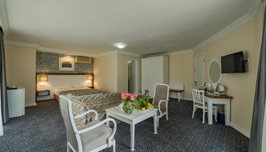 Simena Holiday Village