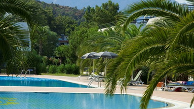 Simena Holiday Village
