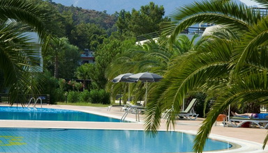 Simena Holiday Village