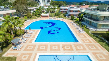 Simena Holiday Village