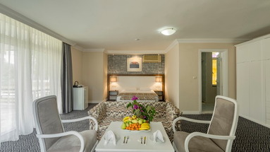 Simena Holiday Village