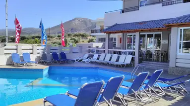 Simple Hersonissos Sun