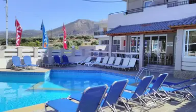 Simple Hersonissos Sun
