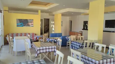 Simple Hersonissos Sun
