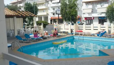 Simple Hersonissos Sun