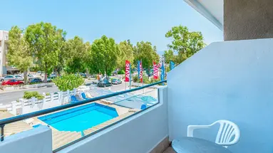 Simple Hersonissos Sun