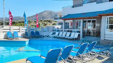 Simple Hersonissos Sun