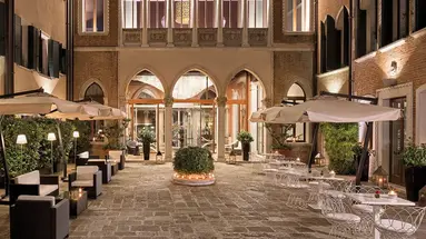 Sina Centurion Palace