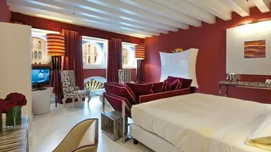 Sina Centurion Palace