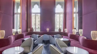 Sina Centurion Palace