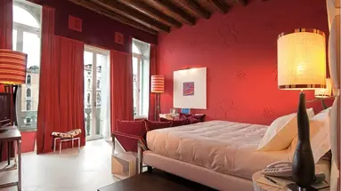 Sina Centurion Palace
