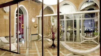 Sina Centurion Palace