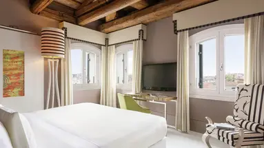 Sina Centurion Palace