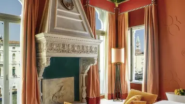 Sina Centurion Palace