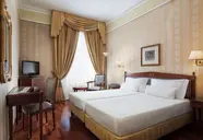 Sina De La Ville Milan