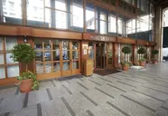 Sina De La Ville Milan