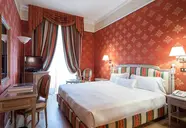 Sina De La Ville Milan