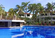 Sina Suites
