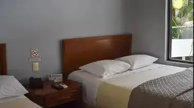 Sina Suites