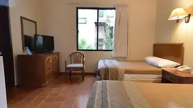 Sina Suites