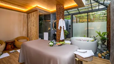 Sinae Phuket Luxury