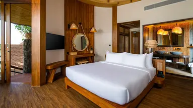 Sinae Phuket Luxury