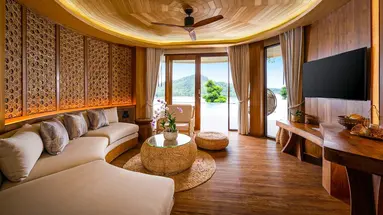 Sinae Phuket Luxury