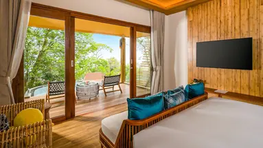 Sinae Phuket Luxury