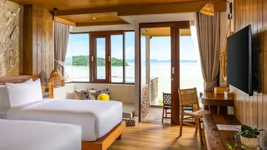Sinae Phuket Luxury
