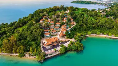 Sinae Phuket Luxury