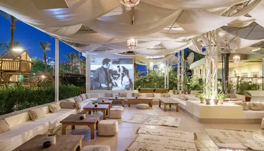 Sindbad Club