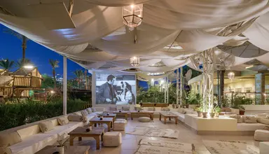 Sindbad Club
