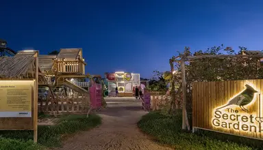 Sindbad Club