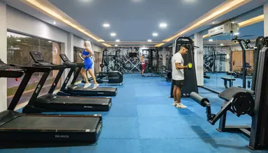 Sindbad Club